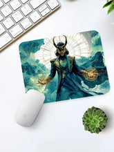Loki | Mousepad | 06